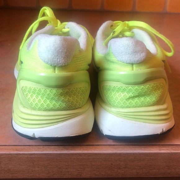 Nike Lunarlon - Picture 4 of 7